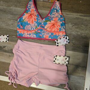 OhLaLa Dance Set Convention wear